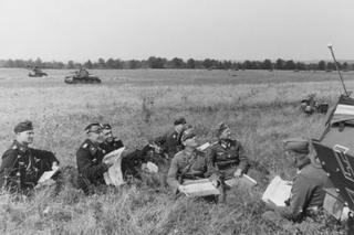 Illustration for article titled The 10 Greatest Tank Battles In Military History